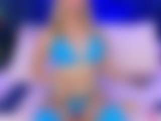 Live cam show with MaryDeniro - Athletic College on Camiplay Live