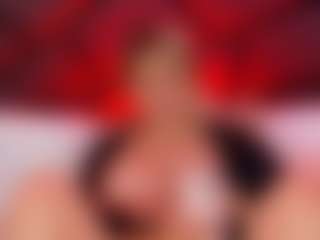 Live cam show with MaryDeniro - Brown Eyes Blonde Hair on Pornisteam.com