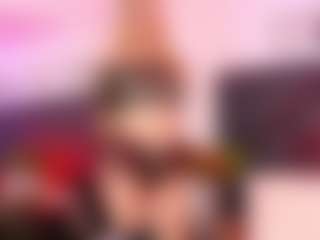 MaryDeniro's Live Sex Cam Show