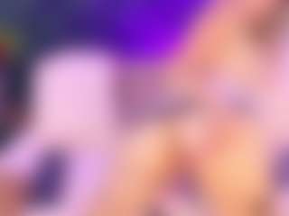 MaryDeniro's Live Sex Cam Show
