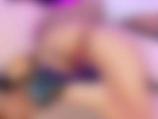 MaryDeniro's Live Sex Cam Show