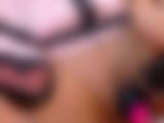 MaryDeniro's Live Sex Cam Show