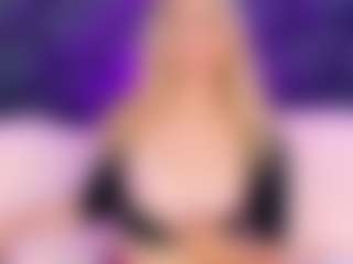 MaryDeniro's Live Sex Cam Show