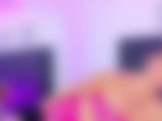 MaryDeniro's Live Sex Cam Show
