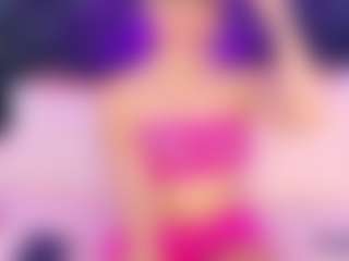 Live cam show with MaryDeniro - White on Mixed Magazine Live | colombia