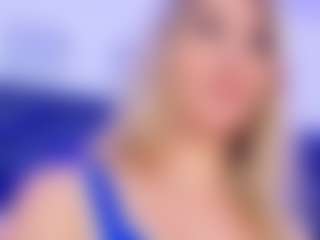 Show de câmera ao vivo com MaryDeniro - Blonde Hair College no Camsoda