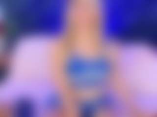 Show de câmera ao vivo com MaryDeniro - Lush Blonde Hair no Camsoda