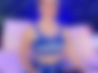Live cam show with MaryDeniro - Oil on Soda Cam