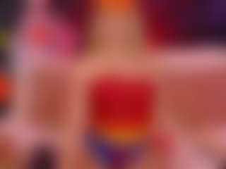 MaryDeniro's Live Sex Cam Show