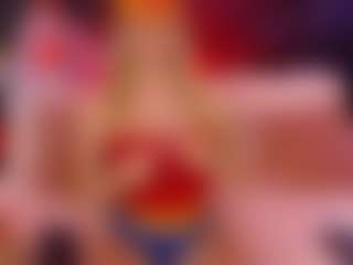 MaryDeniro's Live Sex Cam Show