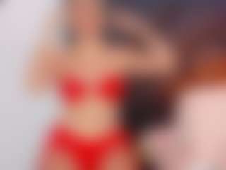 Live cam show with MaryDeniro - Athletic College on Dolls Live