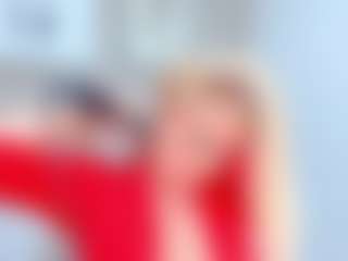 Live cam show with Dani-rosee1 - Blonde Hair on live18s.com