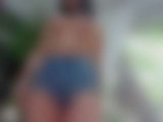 LexiStorm's Live Sex Cam Show