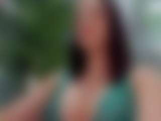 Live cam show with LexiStorm - Oil on Camming Site