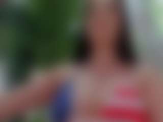 Live cam show with LexiStorm - Public on Milf Play