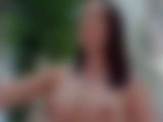 Live-sekscamshow van LexiStorm
