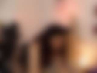 Serena-Houstonn's Live Sex Cam Show