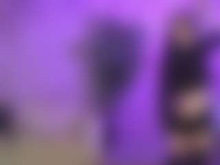 Live-sekscamshow van Lunasecret054