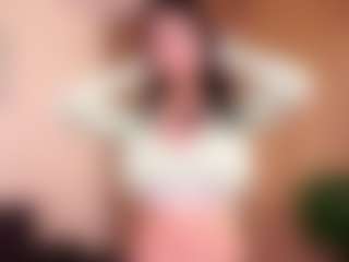 GennyPestone's Live Sex Cam Show