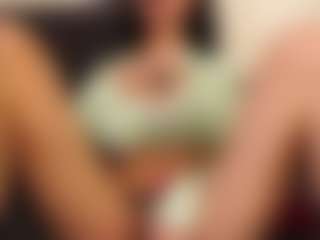 GennyPestone's Live Sex Cam Show