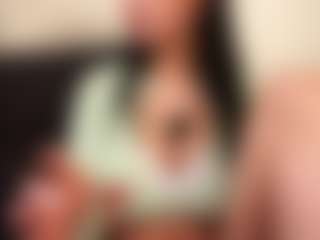 GennyPestone's Live Sex Cam Show