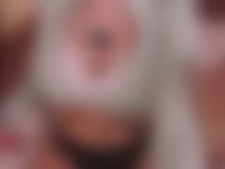 GennyPestone's Live Sex Cam Show