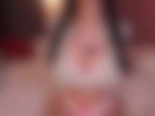 GennyPestone's Live Sex Cam Show