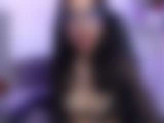 Live cam show with Kali Lowe - Thin on iamadamtest123.com