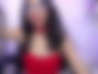 Kali Lowe's Live Sex Cam Show