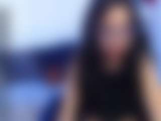 Live cam show with Kali Lowe - Thin on Fling VIP Chat