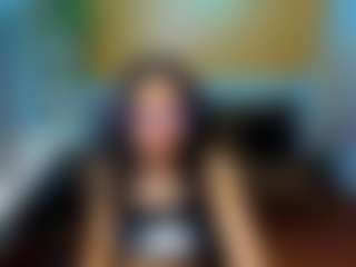 Kali Lowe's Live Sex Cam Show