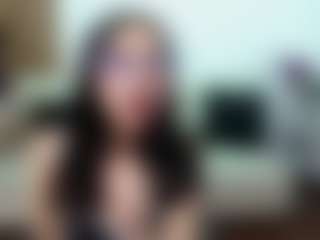 Kali Lowe's Live Sex Cam Show