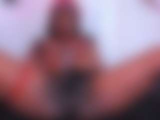 Live cam show with CloeeSaenz - Black Toys on CamwithHer
