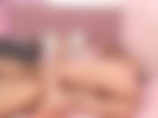 Live cam show with Emily-Charly - Cumshot on sexylive.show