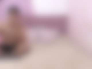 Live cam show with Emily-Charly - No Smoking on crypto-cams
