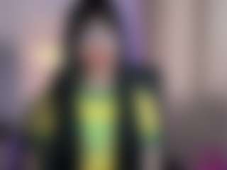 Live cam show with Andy Vander - Latina on CSO-WL | colombia