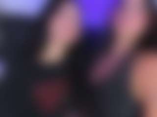 Naomi And Emma's Live Sex Cam Show