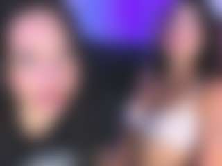 Naomi And Emma's Live Sex Cam Show