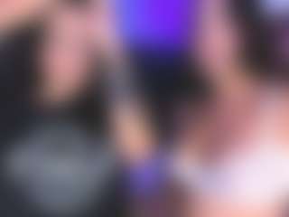 Naomi And Emma's Live Sex Cam Show
