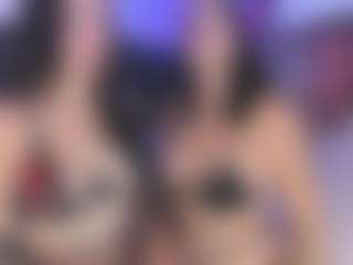 Naomi And Emma's Live Sex Cam Show