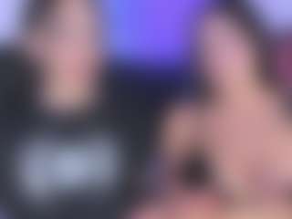 Naomi And Emma's Live Sex Cam Show