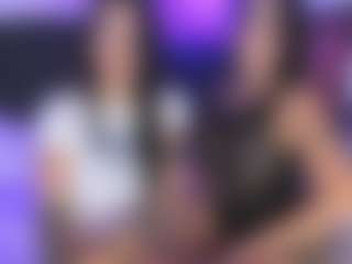 Naomi And Emma's Live Sex Cam Show