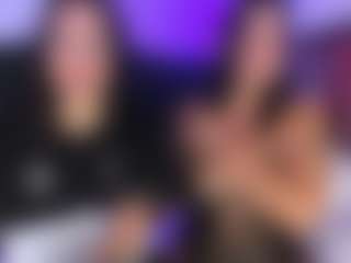Naomi And Emma's Live Sex Cam Show