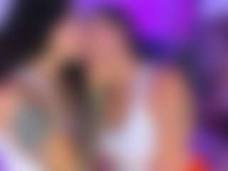 Naomi And Emma's Live Sex Cam Show