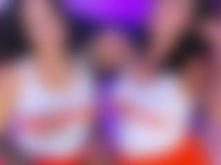 Naomi And Emma's Live Sex Cam Show