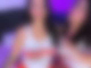 Naomi And Emma's Live Sex Cam Show