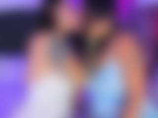 Naomi And Emma's Live Sex Cam Show