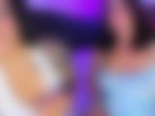 Naomi And Emma's Live Sex Cam Show