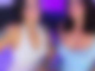 Naomi And Emma's Live Sex Cam Show