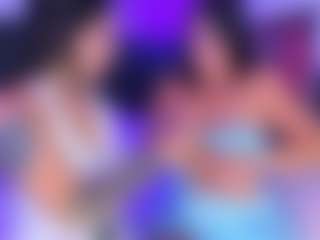 Naomi And Emma's Live Sex Cam Show